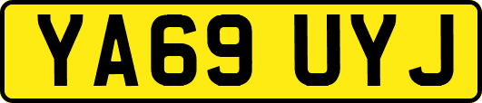 YA69UYJ