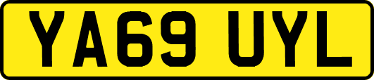 YA69UYL