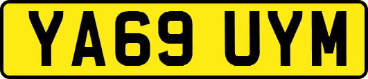 YA69UYM