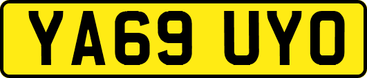 YA69UYO