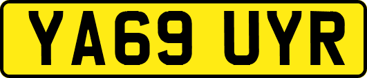 YA69UYR