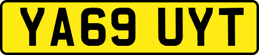 YA69UYT