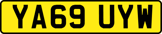YA69UYW