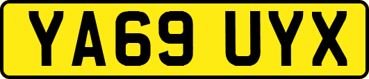 YA69UYX