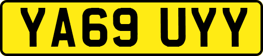 YA69UYY