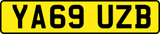 YA69UZB