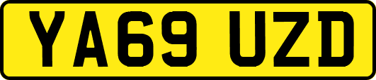 YA69UZD