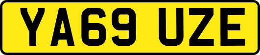 YA69UZE