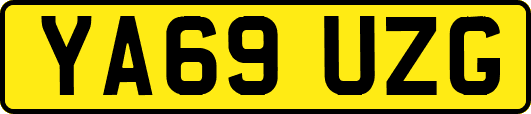 YA69UZG