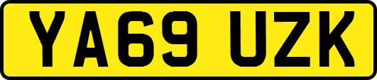 YA69UZK