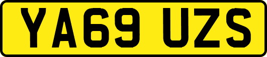 YA69UZS