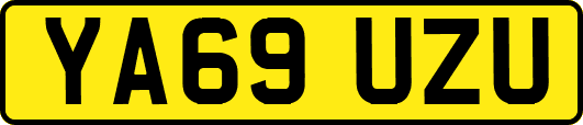 YA69UZU