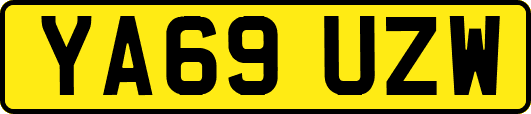 YA69UZW