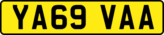 YA69VAA