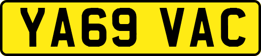 YA69VAC