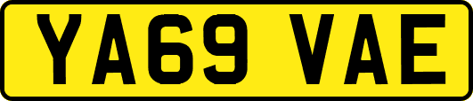 YA69VAE