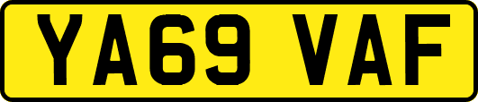 YA69VAF