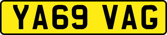 YA69VAG