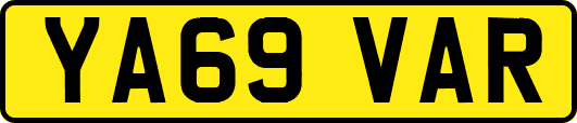YA69VAR