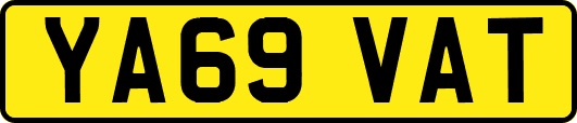 YA69VAT