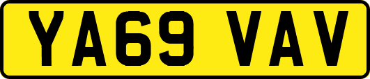 YA69VAV