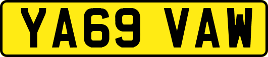 YA69VAW