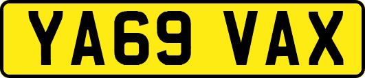 YA69VAX