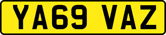YA69VAZ