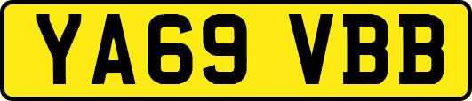 YA69VBB