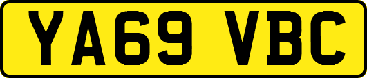 YA69VBC