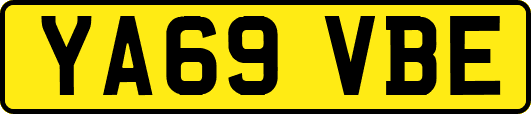 YA69VBE
