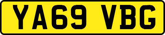 YA69VBG