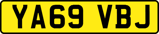 YA69VBJ