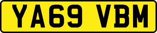 YA69VBM