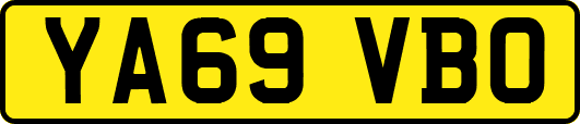 YA69VBO