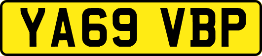 YA69VBP
