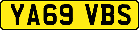 YA69VBS