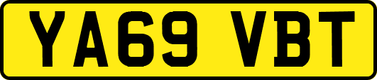 YA69VBT