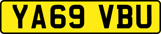 YA69VBU