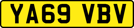 YA69VBV