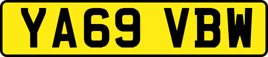 YA69VBW
