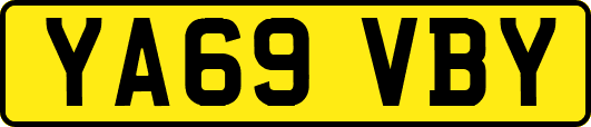 YA69VBY