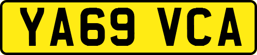 YA69VCA