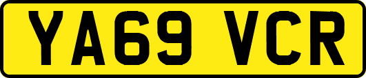 YA69VCR