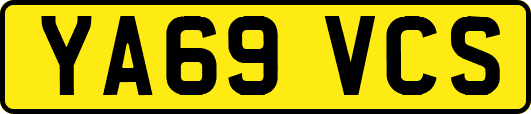 YA69VCS