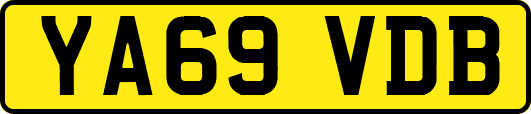 YA69VDB