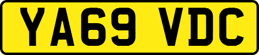 YA69VDC