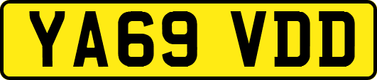 YA69VDD