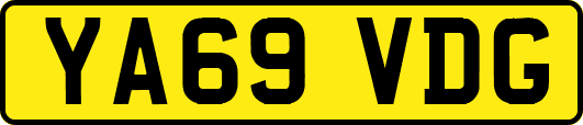 YA69VDG