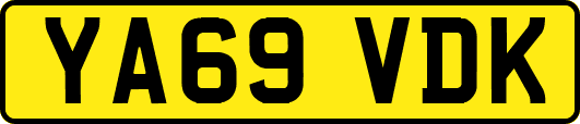 YA69VDK